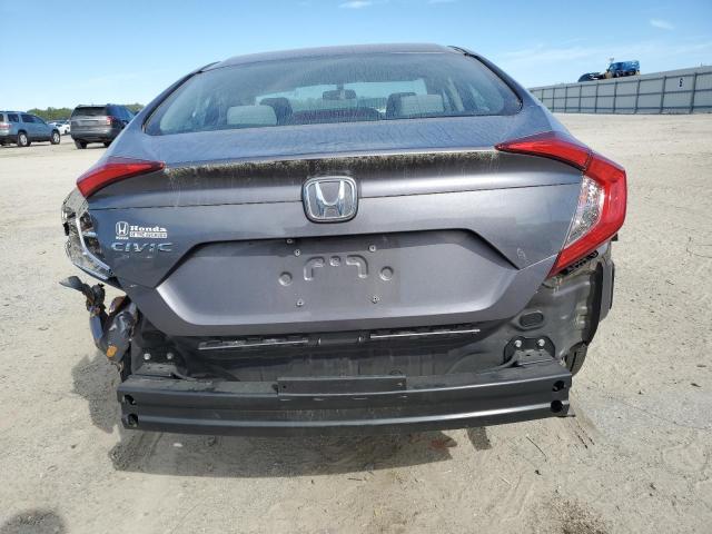 Photo 5 VIN: 19XFC2F56JE008497 - HONDA CIVIC LX 