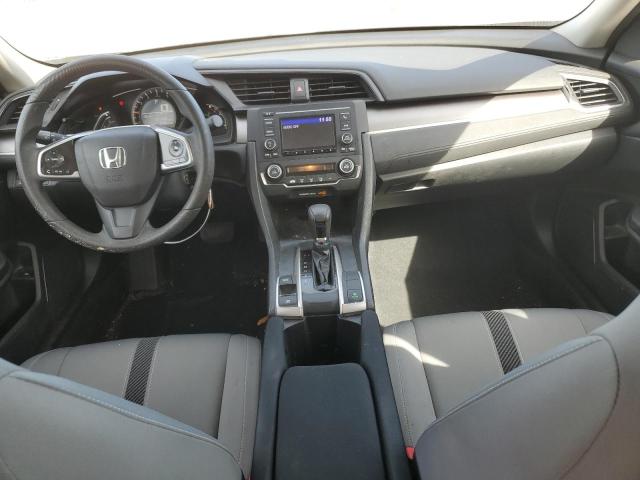 Photo 7 VIN: 19XFC2F56JE008497 - HONDA CIVIC LX 