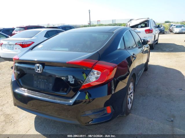 Photo 3 VIN: 19XFC2F56JE009598 - HONDA CIVIC 