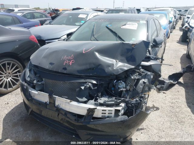 Photo 5 VIN: 19XFC2F56JE009598 - HONDA CIVIC 