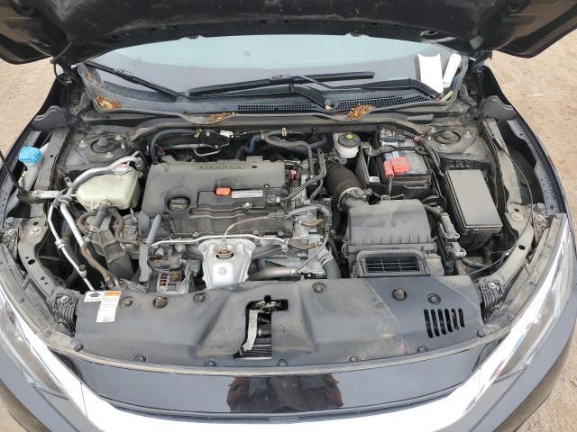 Photo 10 VIN: 19XFC2F56JE012128 - HONDA CIVIC LX 