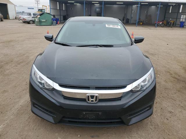 Photo 4 VIN: 19XFC2F56JE012128 - HONDA CIVIC LX 