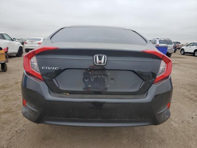 Photo 5 VIN: 19XFC2F56JE012128 - HONDA CIVIC LX 