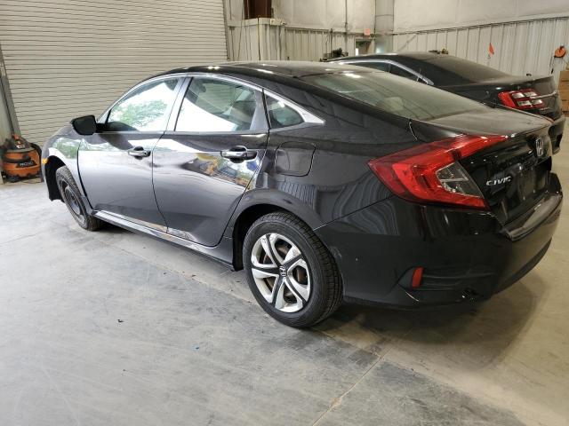 Photo 1 VIN: 19XFC2F56JE012761 - HONDA CIVIC 