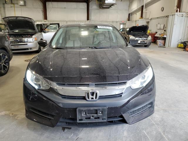 Photo 4 VIN: 19XFC2F56JE012761 - HONDA CIVIC 