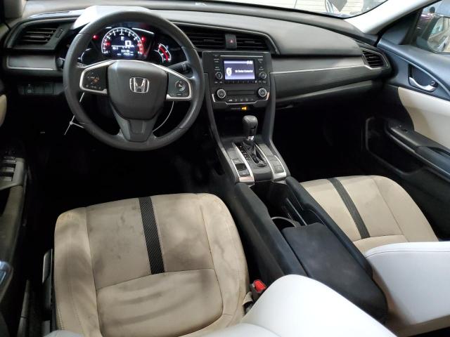 Photo 7 VIN: 19XFC2F56JE012761 - HONDA CIVIC 