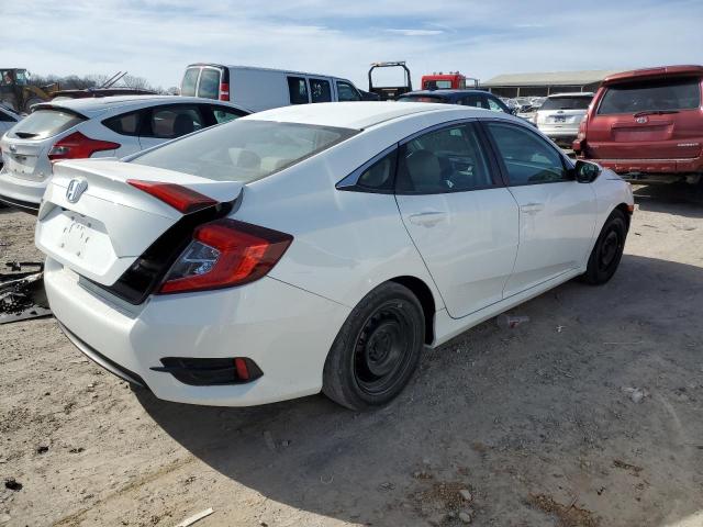 Photo 2 VIN: 19XFC2F56JE015515 - HONDA CIVIC LX 