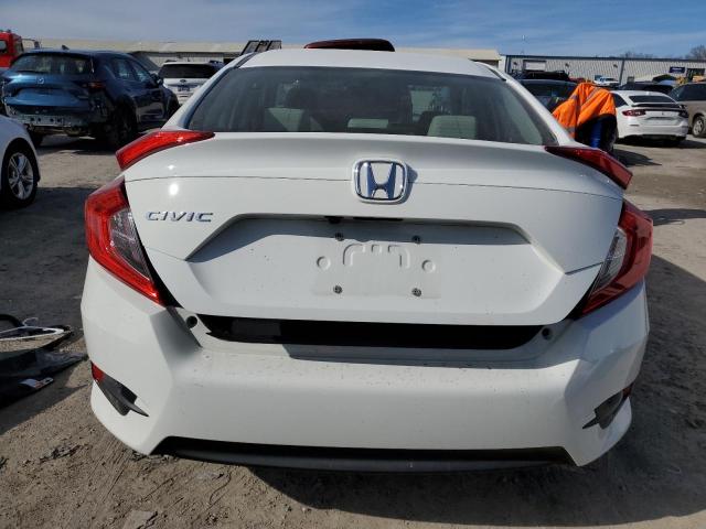 Photo 5 VIN: 19XFC2F56JE015515 - HONDA CIVIC LX 