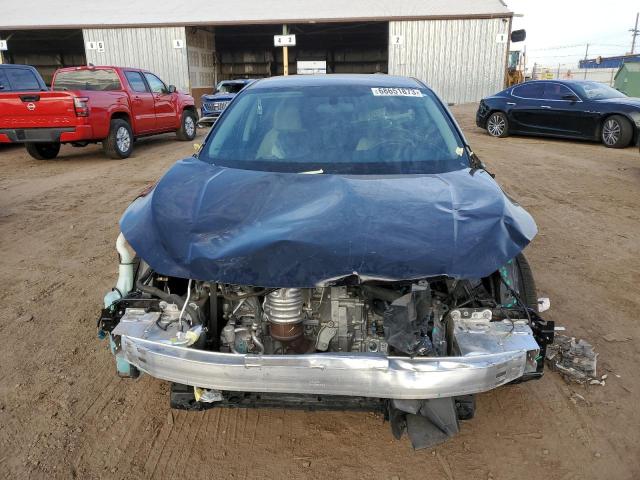 Photo 4 VIN: 19XFC2F56JE018804 - HONDA CIVIC 