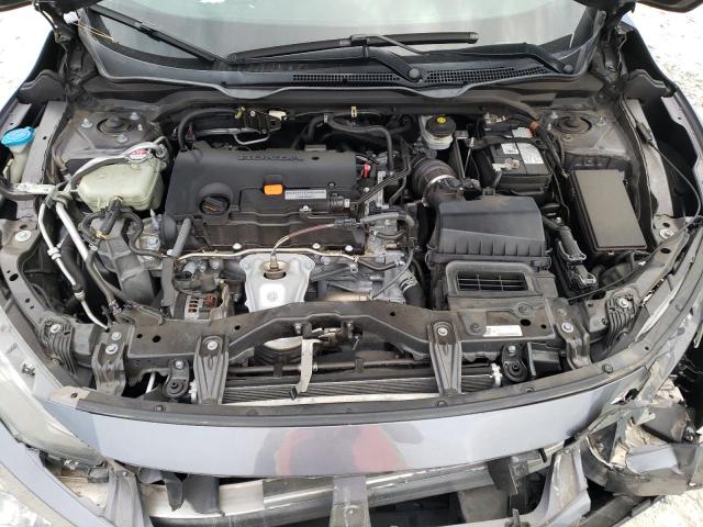 Photo 10 VIN: 19XFC2F56JE021668 - HONDA CIVIC 