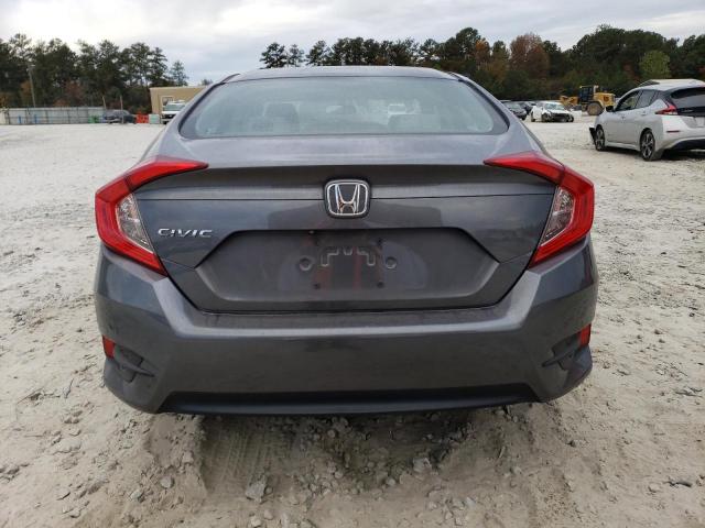 Photo 5 VIN: 19XFC2F56JE021668 - HONDA CIVIC 