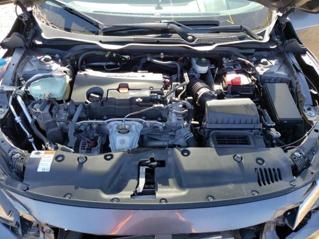 Photo 10 VIN: 19XFC2F56JE025171 - HONDA CIVIC LX 