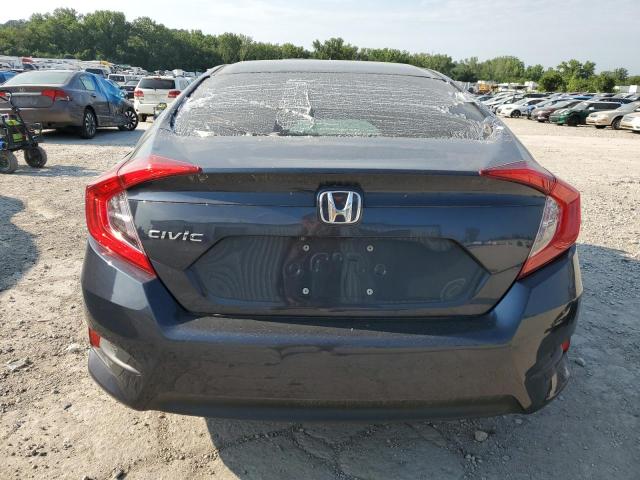 Photo 5 VIN: 19XFC2F56JE030340 - HONDA CIVIC LX 