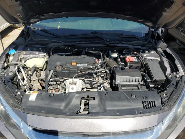 Photo 10 VIN: 19XFC2F56JE033738 - HONDA CIVIC LX 