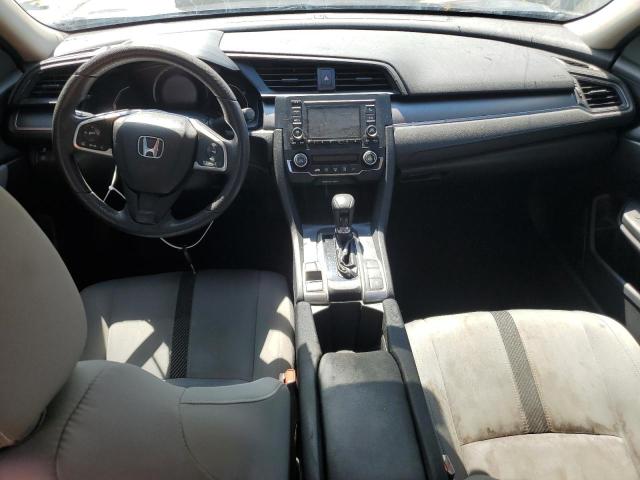 Photo 7 VIN: 19XFC2F56JE033738 - HONDA CIVIC LX 