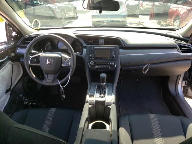 Photo 8 VIN: 19XFC2F56JE033903 - HONDA CIVIC LX 