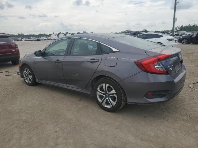 Photo 1 VIN: 19XFC2F56JE034176 - HONDA CIVIC 