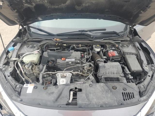 Photo 10 VIN: 19XFC2F56JE034176 - HONDA CIVIC 