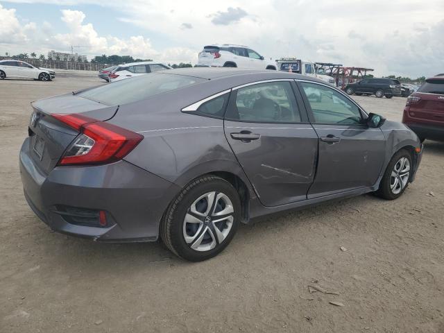 Photo 2 VIN: 19XFC2F56JE034176 - HONDA CIVIC 