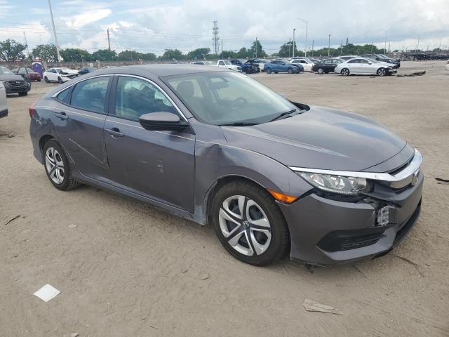 Photo 3 VIN: 19XFC2F56JE034176 - HONDA CIVIC 