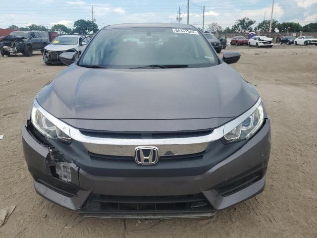 Photo 4 VIN: 19XFC2F56JE034176 - HONDA CIVIC 