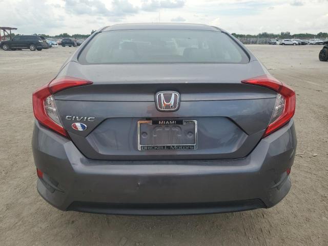 Photo 5 VIN: 19XFC2F56JE034176 - HONDA CIVIC 