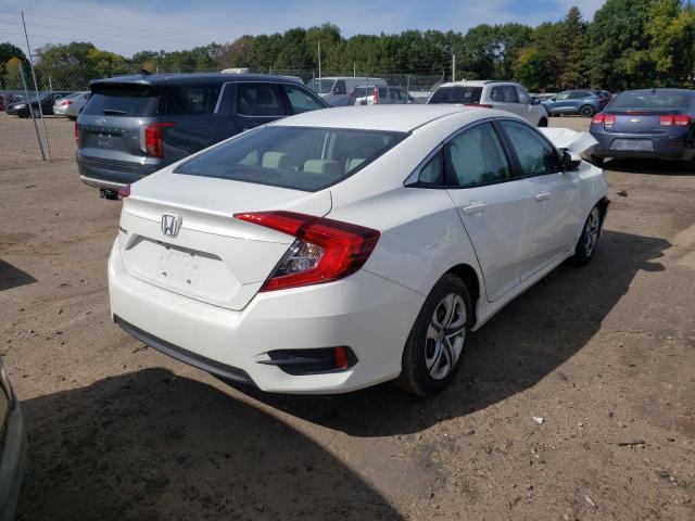 Photo 3 VIN: 19XFC2F56JE034596 - HONDA CIVIC LX 