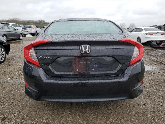 Photo 5 VIN: 19XFC2F56JE041192 - HONDA CIVIC LX 