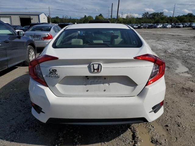 Photo 5 VIN: 19XFC2F56JE203032 - HONDA CIVIC 