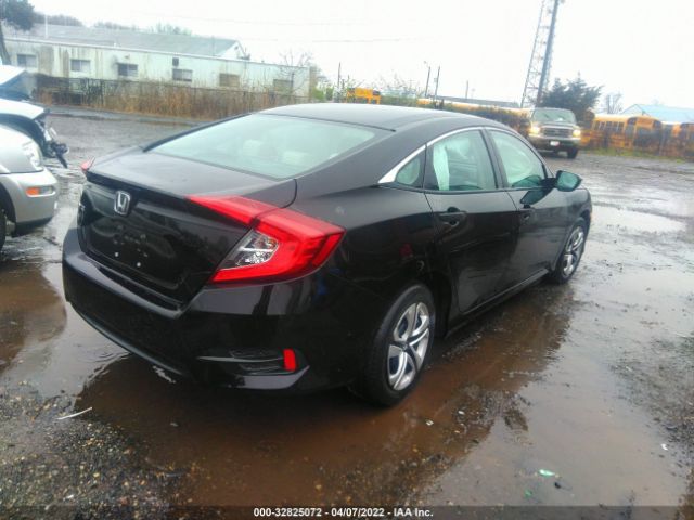 Photo 3 VIN: 19XFC2F56JE209221 - HONDA CIVIC SEDAN 