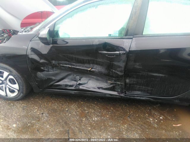 Photo 5 VIN: 19XFC2F56JE209221 - HONDA CIVIC SEDAN 