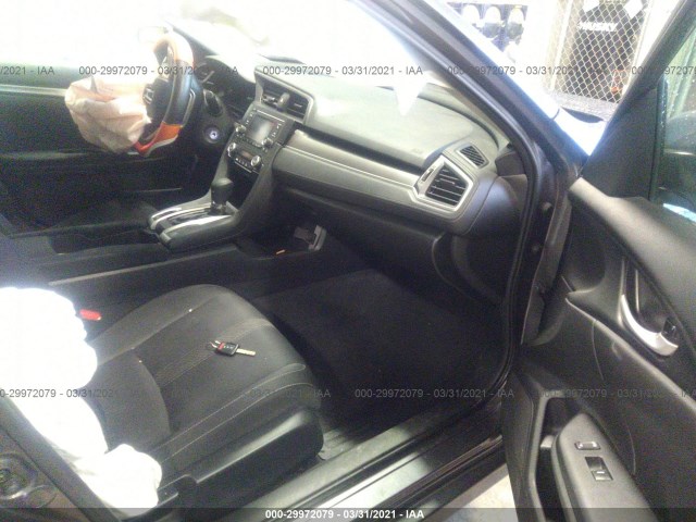 Photo 4 VIN: 19XFC2F56JE209803 - HONDA CIVIC SEDAN 