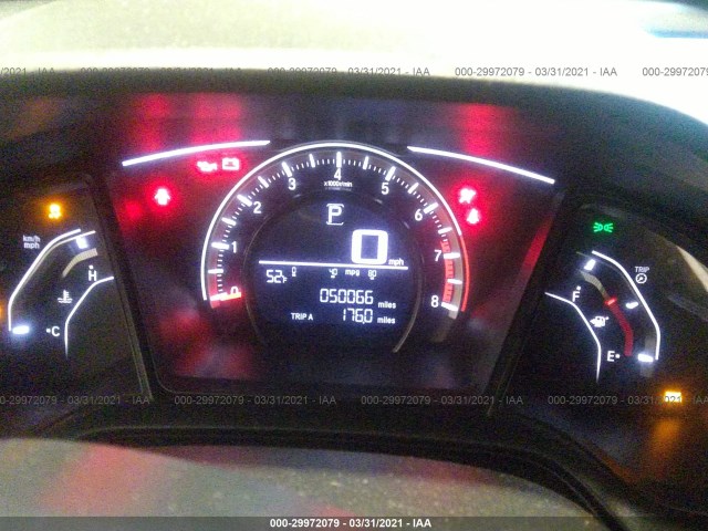 Photo 6 VIN: 19XFC2F56JE209803 - HONDA CIVIC SEDAN 