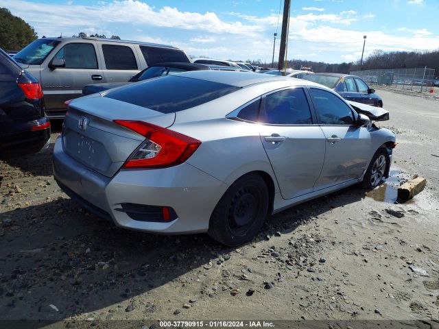 Photo 3 VIN: 19XFC2F57GE001177 - HONDA CIVIC 