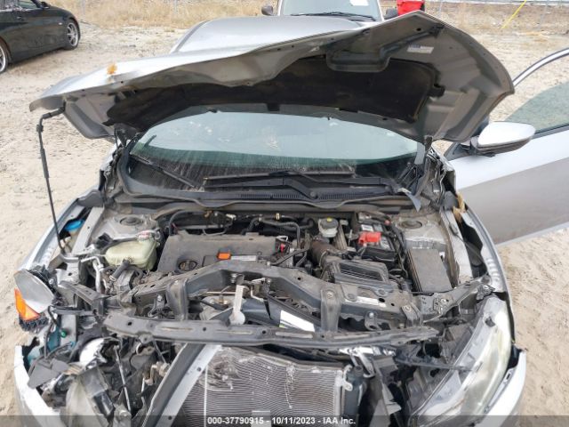 Photo 9 VIN: 19XFC2F57GE001177 - HONDA CIVIC 