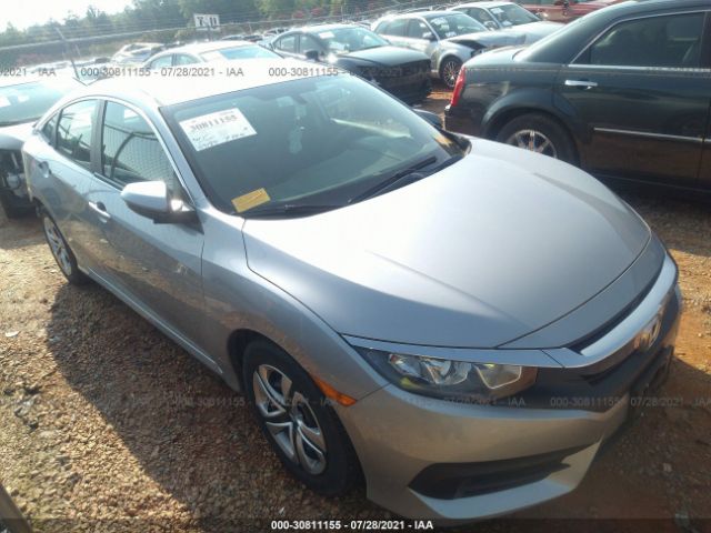 Photo 0 VIN: 19XFC2F57GE003009 - HONDA CIVIC SEDAN 