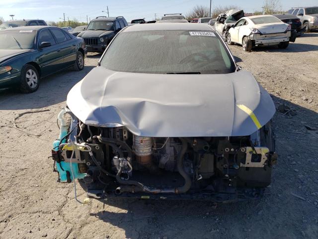 Photo 4 VIN: 19XFC2F57GE003463 - HONDA CIVIC LX 