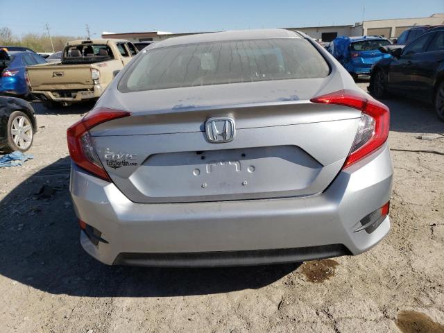 Photo 5 VIN: 19XFC2F57GE003463 - HONDA CIVIC LX 