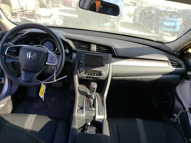 Photo 7 VIN: 19XFC2F57GE003463 - HONDA CIVIC LX 