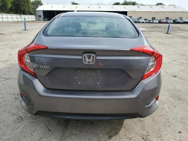 Photo 5 VIN: 19XFC2F57GE006380 - HONDA CIVIC LX 