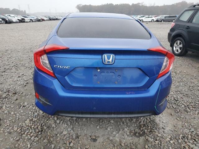 Photo 5 VIN: 19XFC2F57GE010834 - HONDA CIVIC LX 