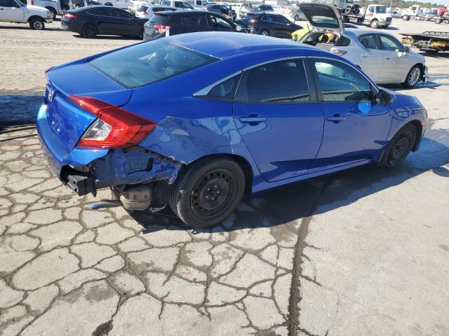 Photo 2 VIN: 19XFC2F57GE010851 - HONDA CIVIC LX 