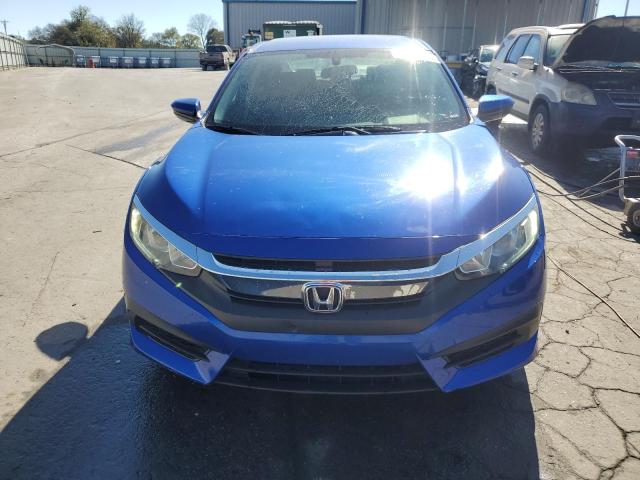 Photo 4 VIN: 19XFC2F57GE010851 - HONDA CIVIC LX 