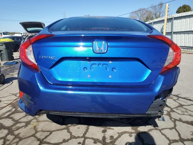 Photo 5 VIN: 19XFC2F57GE010851 - HONDA CIVIC LX 