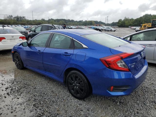 Photo 1 VIN: 19XFC2F57GE010901 - HONDA CIVIC LX 