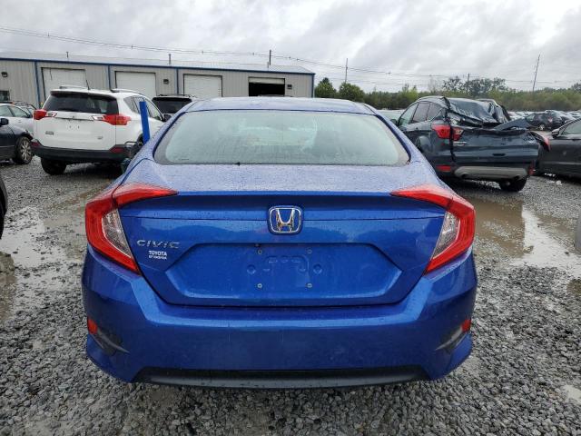 Photo 5 VIN: 19XFC2F57GE010901 - HONDA CIVIC LX 