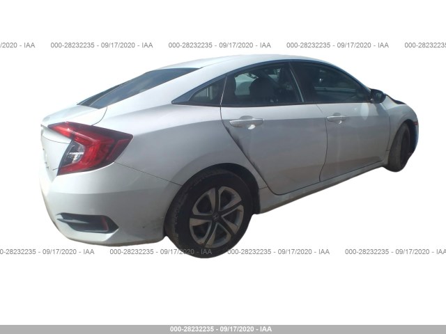 Photo 3 VIN: 19XFC2F57GE010994 - HONDA CIVIC SEDAN 