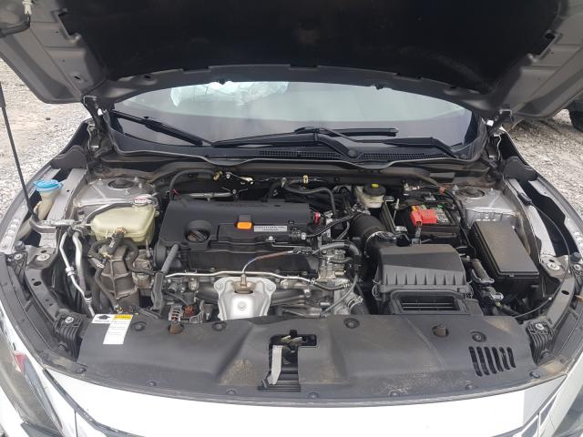 Photo 6 VIN: 19XFC2F57GE013412 - HONDA CIVIC LX 