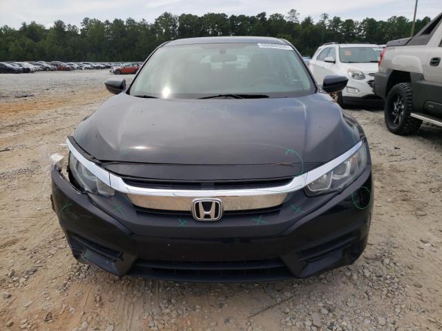 Photo 4 VIN: 19XFC2F57GE014494 - HONDA CIVIC LX 