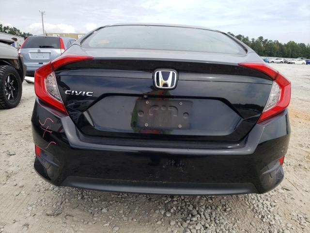 Photo 5 VIN: 19XFC2F57GE014494 - HONDA CIVIC LX 